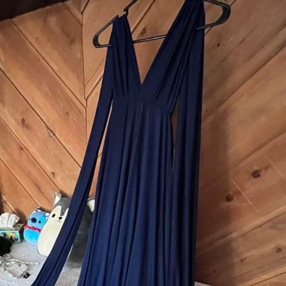 Infinity Dress - Picture 10 of 10